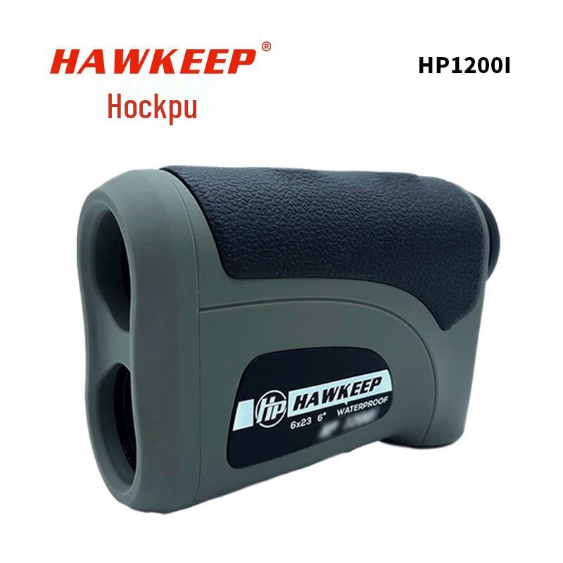 Дальномер-телескоп HAWKEEP серии HP