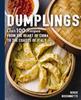Книга Dumplings : Over 100 Recipes from the Heart of China To the Coasts of Italy
