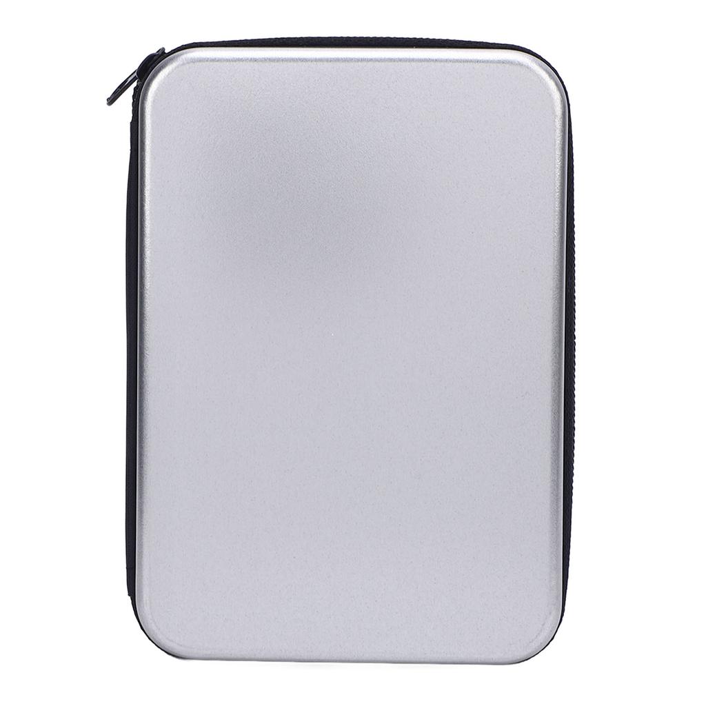 Мини Набор Инструментов Бытовой Набор Инструментов для Ремонта Плоскогубцы с Игловидными Губками Рулетка Шестигранные Ключи Набор Отверток Биты для Отверток Рукоятка с Кейсом