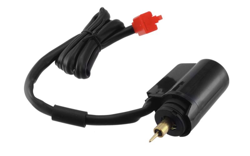 Elektro Ssanie Do Skutera 4T