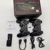 X2 PLUS GD10 4K Wireless Game Console with Dual Handles