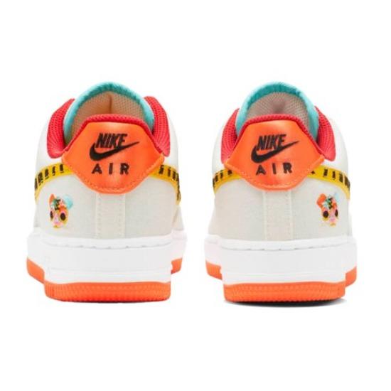 Nike Air Force 1 07 LX Год Тигра 2022 - DR0148-171