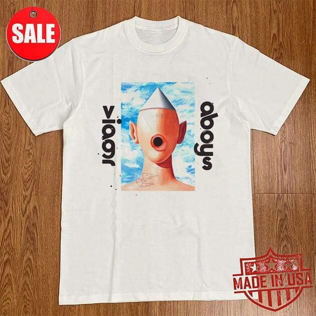 Новая группа Viagra Boys Подарок для фанатов Унисекс S-5XL Футболка BS362