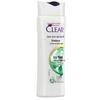 Clear Icy Fresh Anti-Dandruff Scalp Care Shampoo