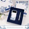 Сувенир Года Лошади: Сертифицированный 3C набор Power Bank с быстрой зарядкой и встроенным кабелем в качестве подарка на ежегодное собрание для клиентов
