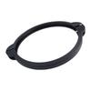 Clamp Collar Rings Sand Filter Pumps Locking Rings Sand Filter Pump Clamp Collar Rings Replacement Part for SF90110-1