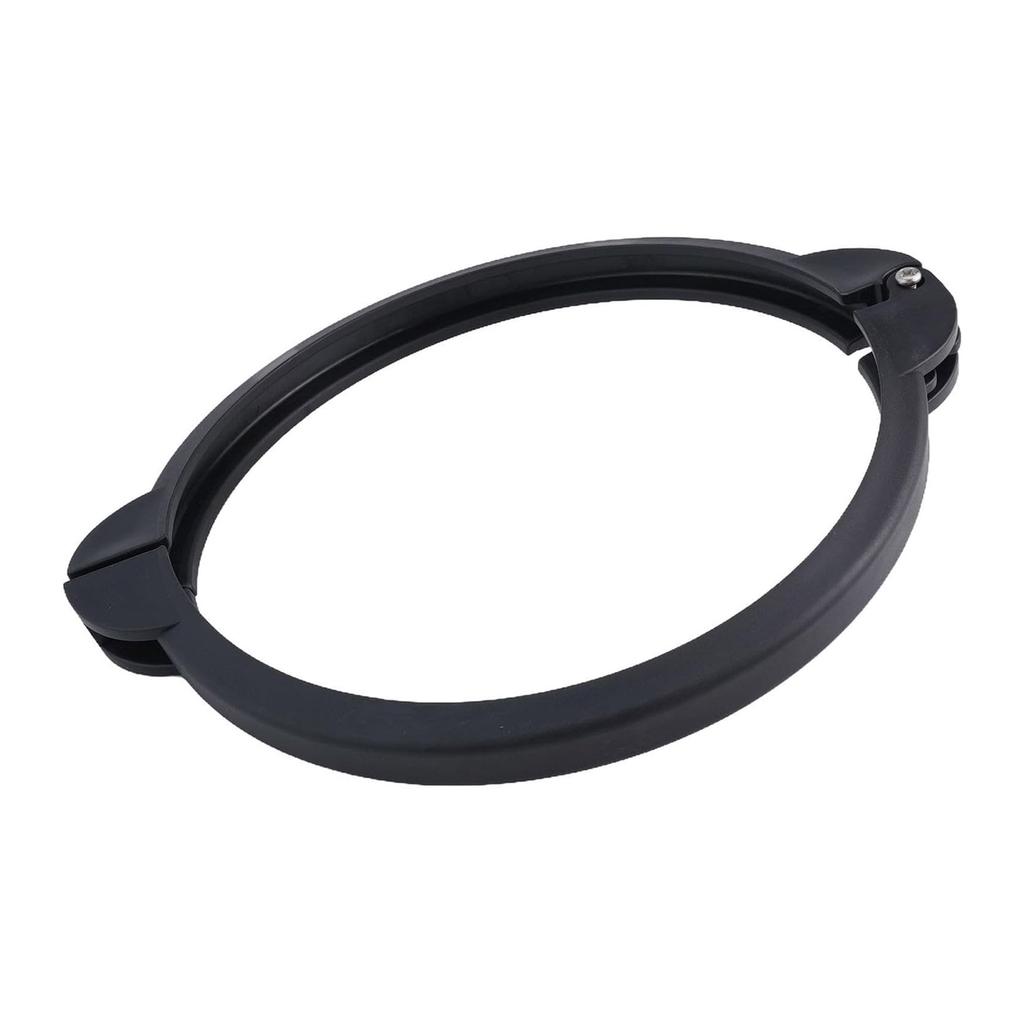 Clamp Collar Rings Sand Filter Pumps Locking Rings Sand Filter Pump Clamp Collar Rings Replacement Part for SF90110-1