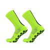 3 пары нескользящих спортивных футбольных носков, противоскользящие футбольные носки для футбола, баскетбола