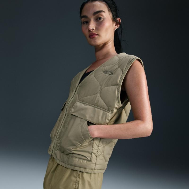 Nike As W nsW Wvn Г-н Cgo Mdi Skt Op