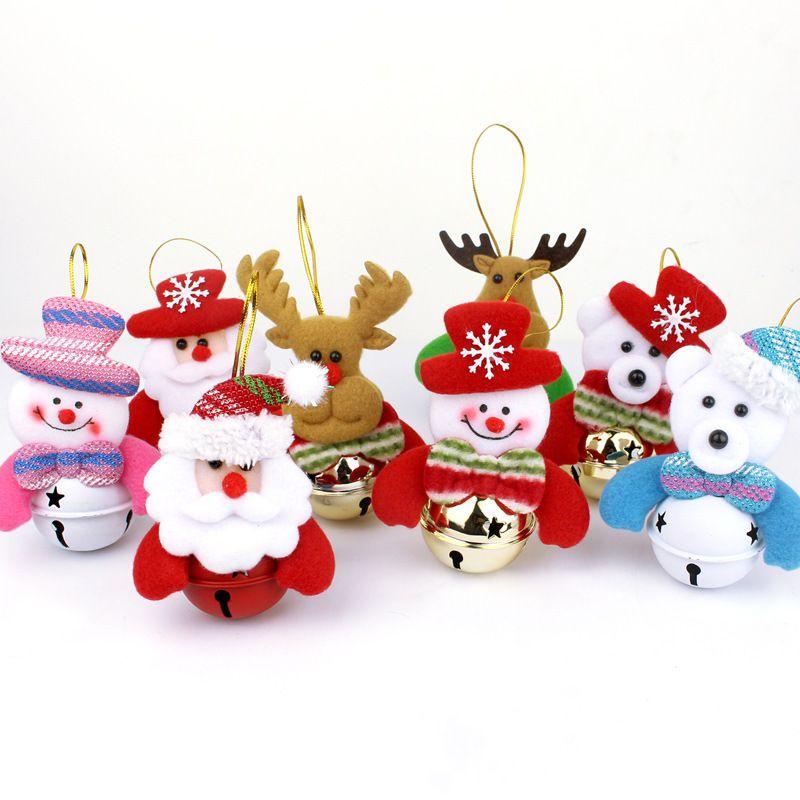 Vibrant Santa Pants Christmas Candy Bags Enhancing Your Holiday Decor Style