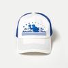 December Ten D&T Trucker Cap (Blue/White)