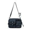 Pouch CHEST POUCH Black [Linear] SOP-05
