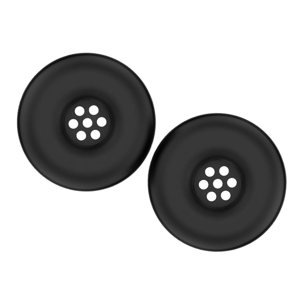 Силиконовый защитный чехол для наушников Tune 520BT, устойчивый к поту, моющийся, пылезащитный, защитные амбушюры