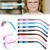 Multi-color Children Anti-Slip Glasses Arm Eyewear Accessories Spectacle Frame Replacement Leg