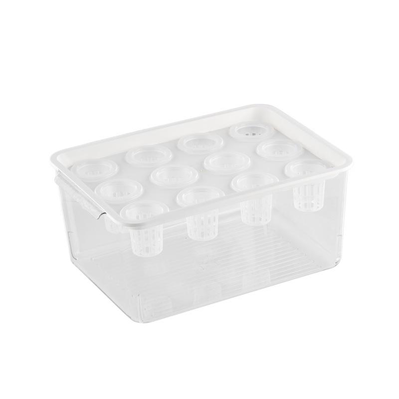 Экологичный аквариум для петушка: Стильный настольный микро-ландшафт для гостиной и офиса с аквариумом-симбиозом для золотых рыбок и растений