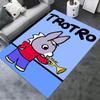 2025 New Trotro Carpet Rug for Living Room Bedroom Home Sofa Decoration,Kids play Non-slip Floor Mat229