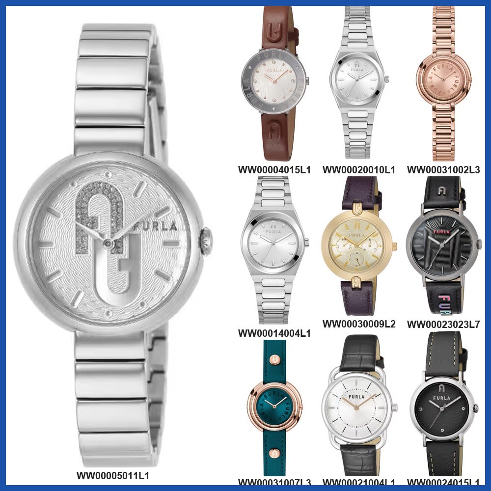 WW Series Unisex Wrist Watch WW00021004L1 WW00024015L1 WW00031007L3 WW00023023L7 WW00030009L2 WW00031002L3 WW00014004L1 WW00020010L1 WW00004015L1