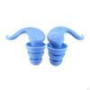 Premium Swim Ear Plugs for Water Enthusiasts Silicone Protection