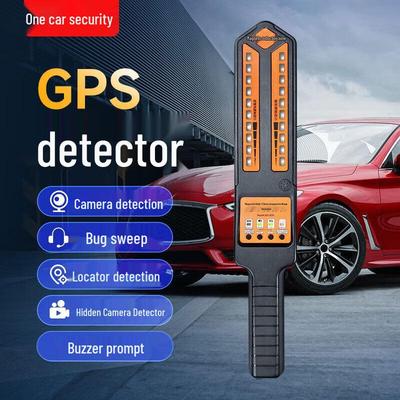 Детектор GPS и камер Ban Che An DS-810 (Китайская версия)