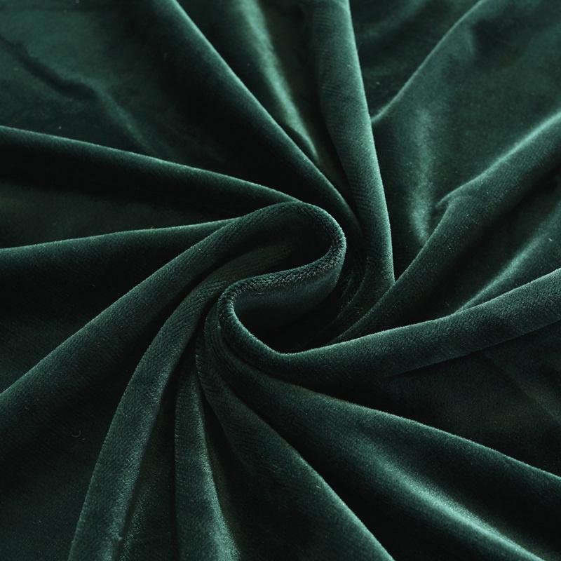 Чехол на диван, эластичные бархатные противоскользящие чехлы для дивана для гостиной, L-образный секционный чехол для дивана, чехлы на кресла