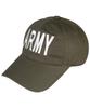 NAVYTEAM Кепка Bc-Army Хаки