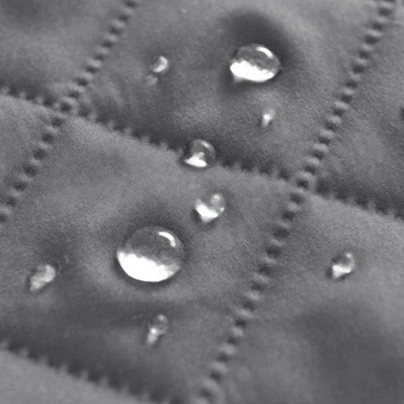 1шт однотонный чехол для кресла-реклайнера, водоотталкивающий, противопыльный, нескользящий, универсальный, устойчивый к царапинам от кошек, чехол для дивана