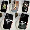The Last of Us For Samsung Galaxy A14 A34 A54 A12 A32 A52 A51 A71 A53 A33 A13 A15 A25 A35 A55 Phone Case