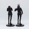 21 см Аниме Фигурка Jujutsu Kaisen Годжо Сатору Аниме Статуэтка ПВХ Фигурка Коллекционная Модель Игрушки Детская Кукла-Украшение