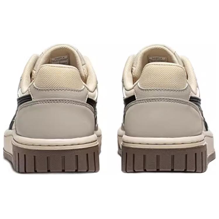 Asics Court Mz 2.0 Sneakers 'Beige' Casual 1203A624-020