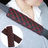 Universal Car Safety Seat Belt Comfort Shoulder Protection Pad Cover Accessory