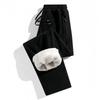 Men's Plus Velvet Sweatpants, Cotton Pants, Loose and Versatile, Men's Plus Velvet Thick Sports and Casual Pants
