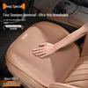 Breathable All-Season Seat Cushion Cover for JEEP Wrangler