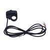 3 In 1 Motorcycle Headlight Horn Turn Switch Headlight Horn Turn ONOff Control Switch for 2.22cm