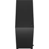 Boîtier PC - FRACTAL DESIGN - Pop Silent Black TG - Noir (FD-C-POS1A-02)