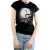 Disney Womens/Ladies Nightmare Before Christmas Jack´s Lament Cotton T-Shirt