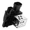 Resistance Heating Ventilation A C Heater Fan Resistor Accessory Fit for 255503792R