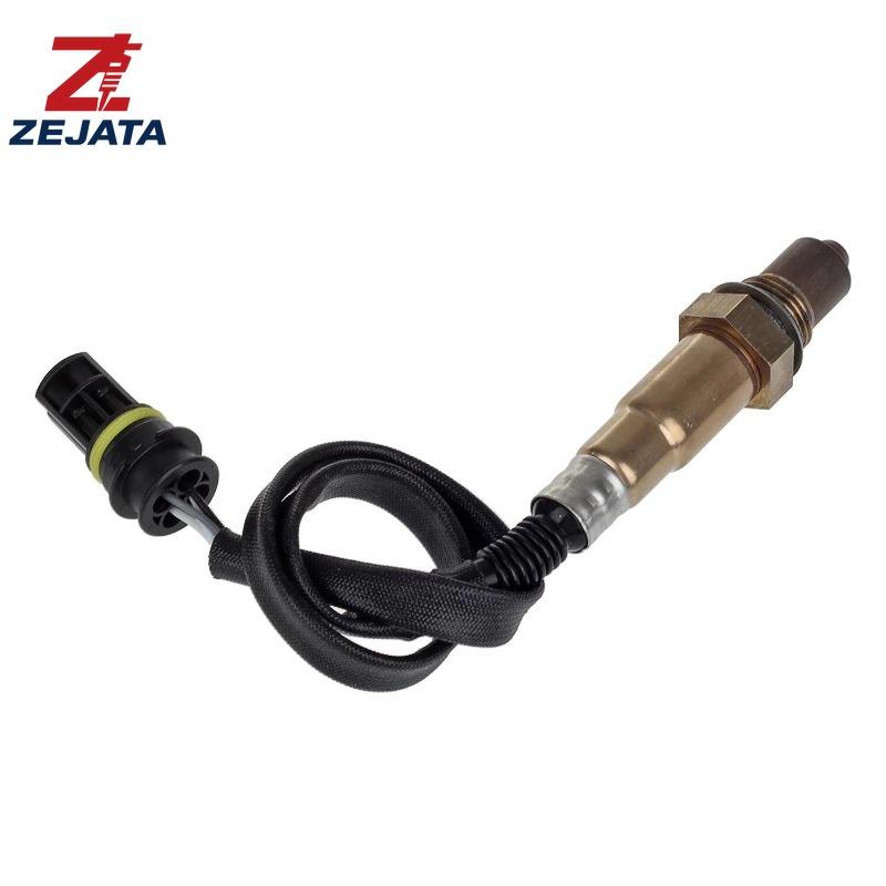 Upstream O2 Oxygen Sensor Lambda Probe 0015400517 For Mercedes-Benz C240 320 CLK320 500 SL500 SLK320 W203 W219 W211 0258006273