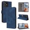 Flip Cover Compatible for ZTE Blade A73 4G/V50 Smart/Axon 50 Lite/Blade V50 Desig 4G PU Leather [RFID Blocking]
