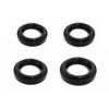 4PCS Spark Plug Tube Seal 2244323001 22443 For Hyundai Accent Kia Soul Oil Seal
