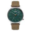 Casual Watch LZ120 Rome Brown [Zeppelin] 7138-3 Men's [Item]