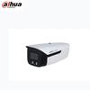 Dahua 2MP IP-камера с двумя источниками света, POE, зумом, пулевая, CN-вилка (адаптер в комплекте)
