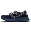 Niobium Concept 2 Pigment Natural Indigo Sneakers MSNB2NC2