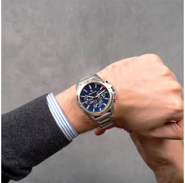 TOMMY HILFIGER MASON 1791937 Watch