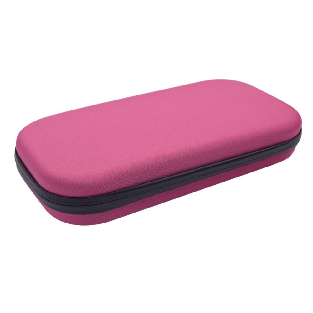 Shockproof Stethoscope Case EVA Zipper Pocket Portable Storage Bag Travel