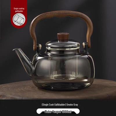 Стеклянный чайник и чайник для воды Shangqi