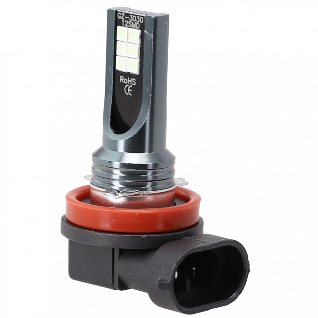 Светодиодная лампа H11 110 Вт 20000 Лм Противотуманная лампа Синий Вождение 360 градусов