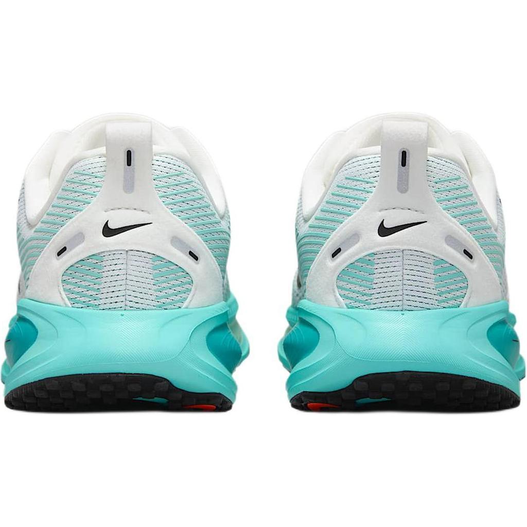 Nike Vomero 18 GS Geode Teal Детские кроссовки Summit-White Dusty-Cactus Black HQ2157-103