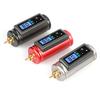 Mini Tattoo Power Wireless Tattoo Power Radio Source Tattoo Equipment Battery RCA/DC Connector Rotary Tattoo Pen Machine Battery