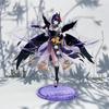Anime Game Open World Impact Acrylic Cosplay Character Stand Acrylic Figure Stand Painted Desk Decor Ornament Gift