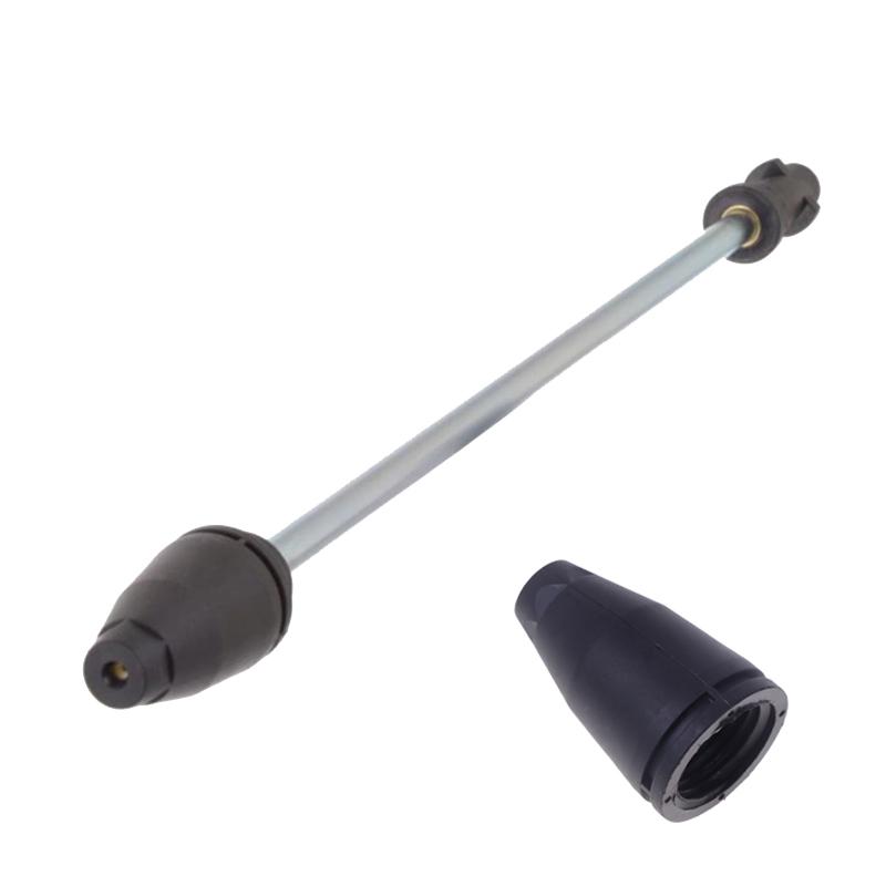 1 шт. турбонасадка роторная ремонтный комплект для K2 K3 K4 K5 распылительная трубка высокого давления автомобильная мойка